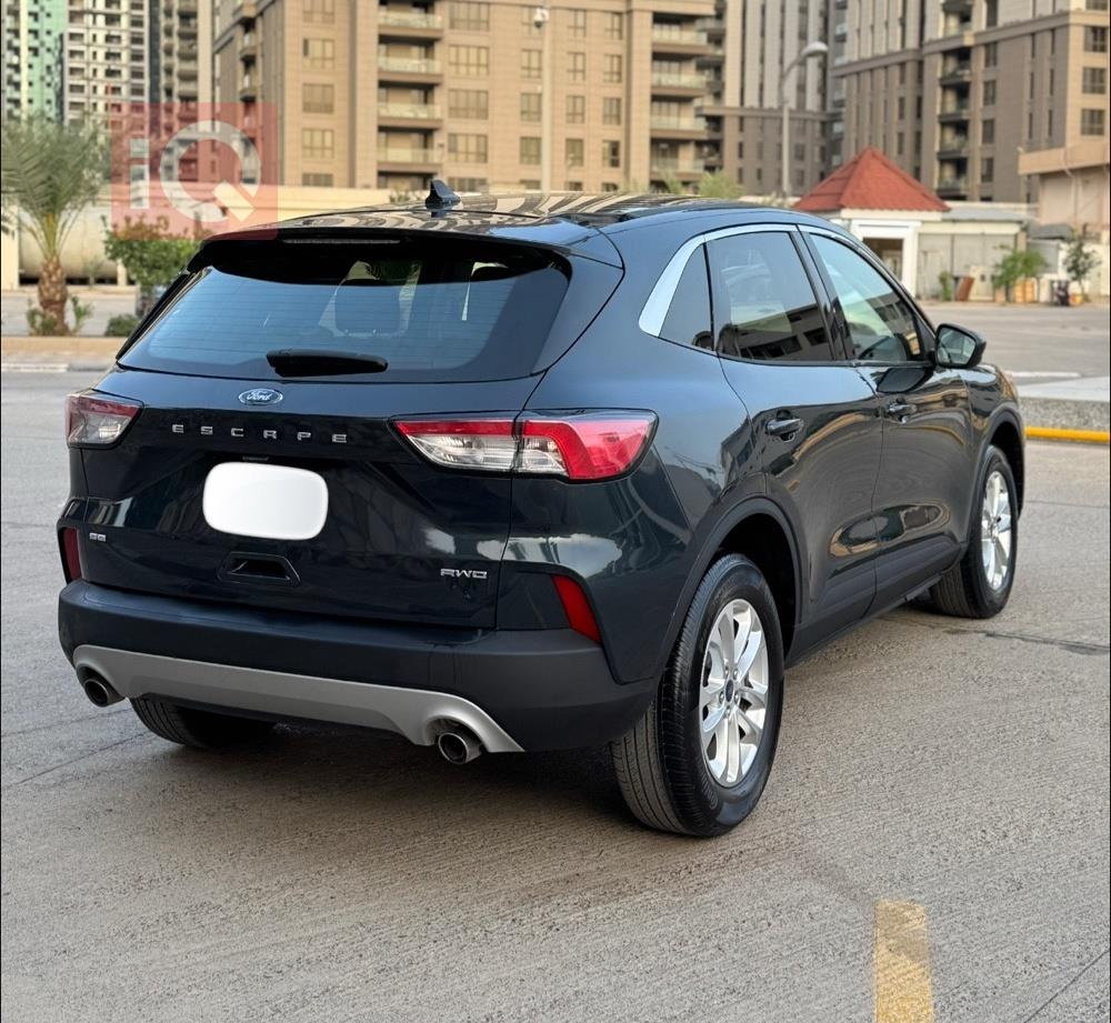 فۆرد ئێسکەیپ